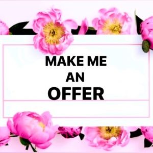 🌸 DON’T MISS OUT 🌸